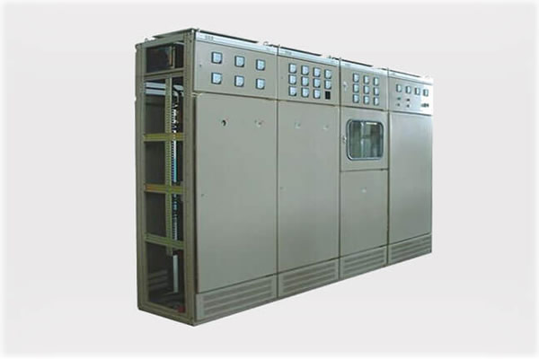 GGD Series Low Voltage Switchgear (Fixed)