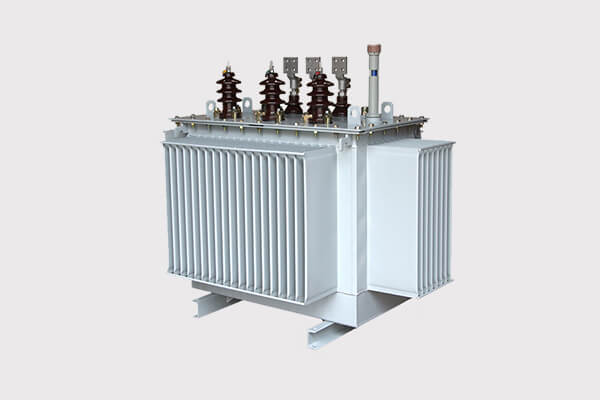 1250kVA 11kV Hermetically Sealed Distribution Transformer