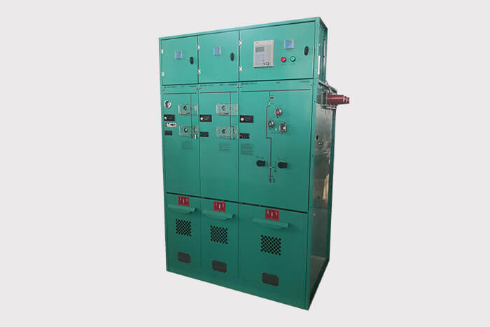 11kV 12kV CCV Indoor Ring Main Unit