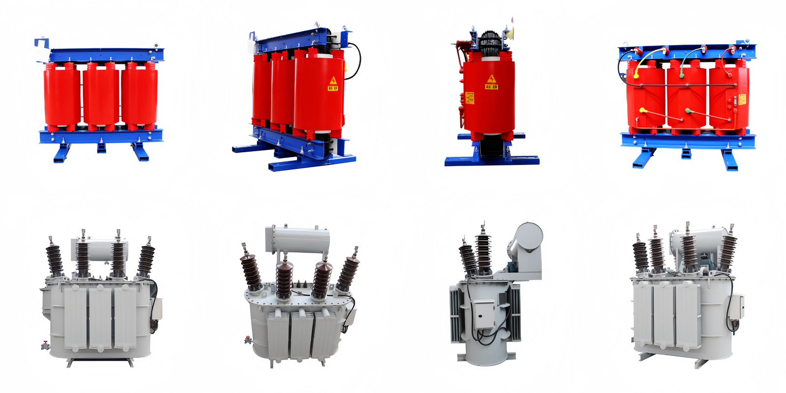 Grounding transformer & Earthing transformer & Zigzag transformer