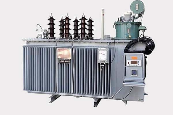 China Three phase step voltage regulator