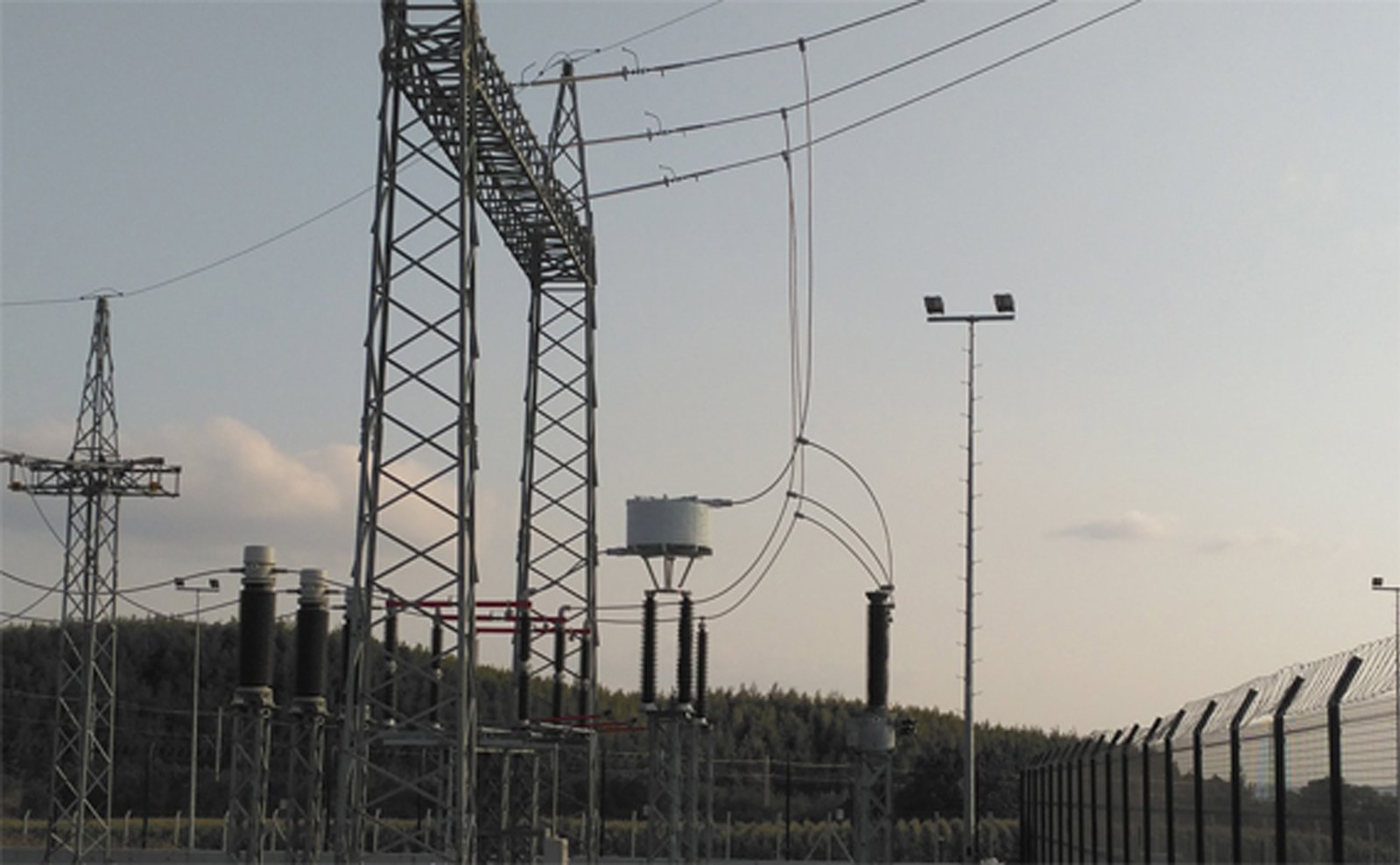PLC LINE TRAPS  