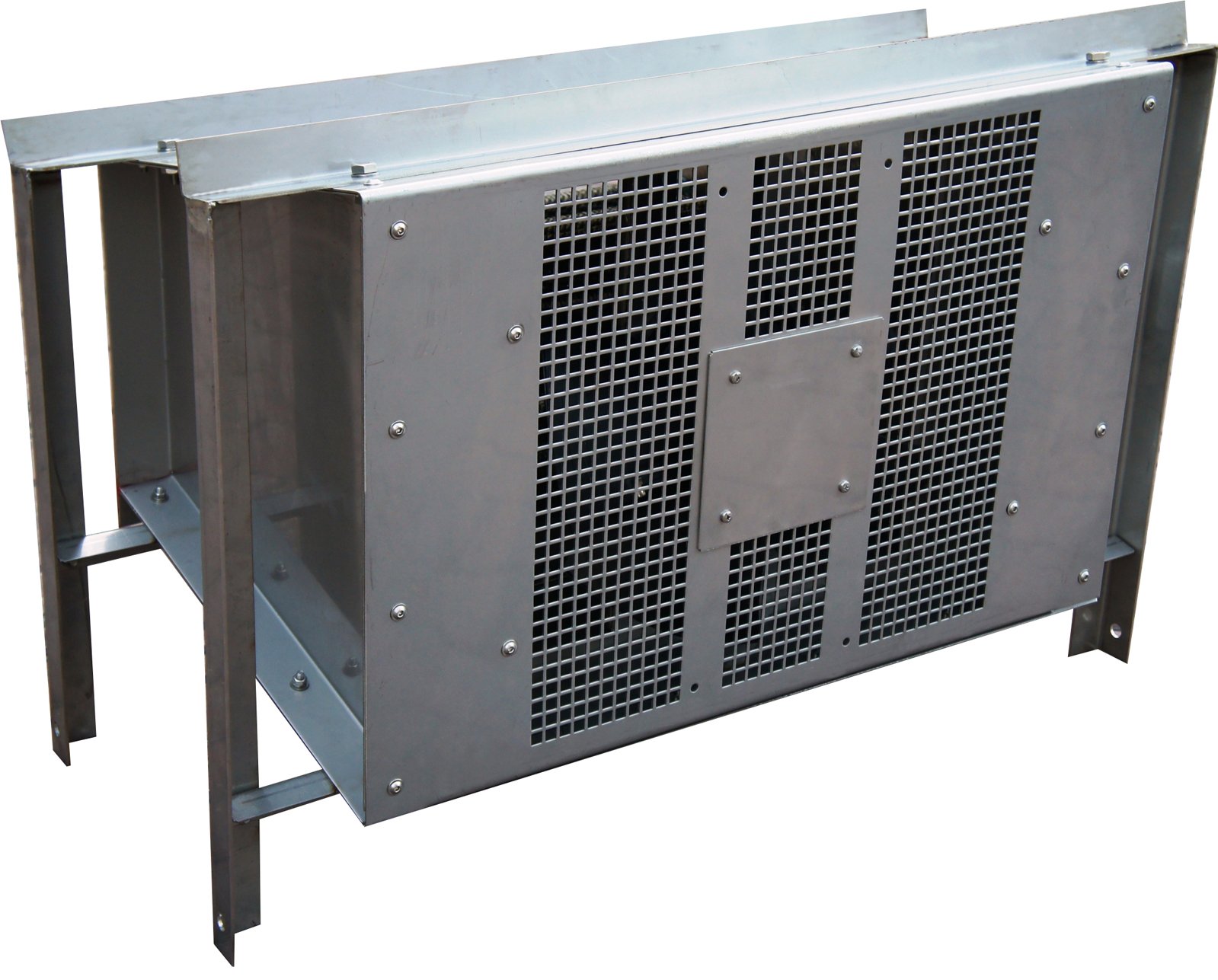 RAILWAY RESISTIVE AND INDUCTIVE ELEMENTS