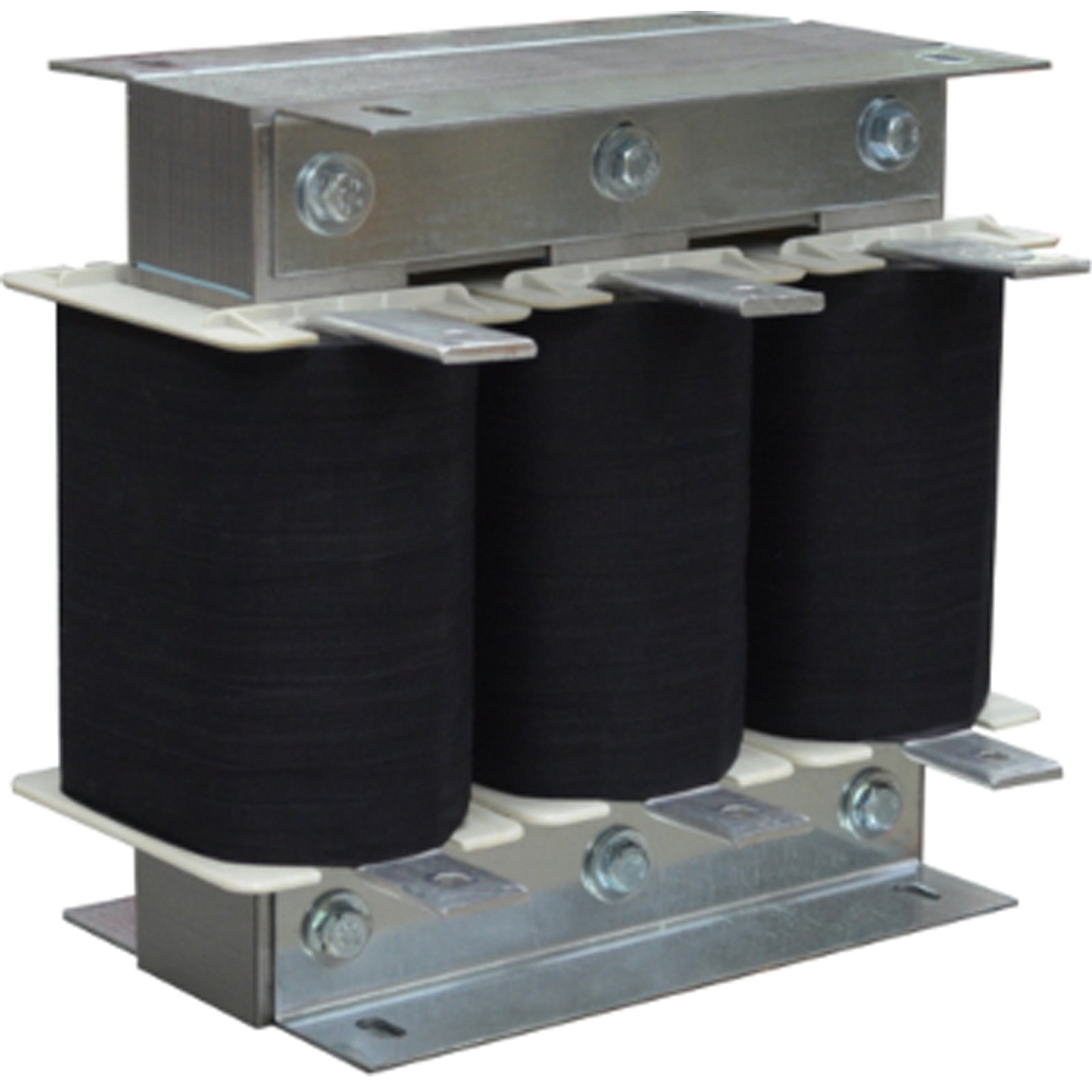 RAILWAY RESISTIVE AND INDUCTIVE ELEMENTS