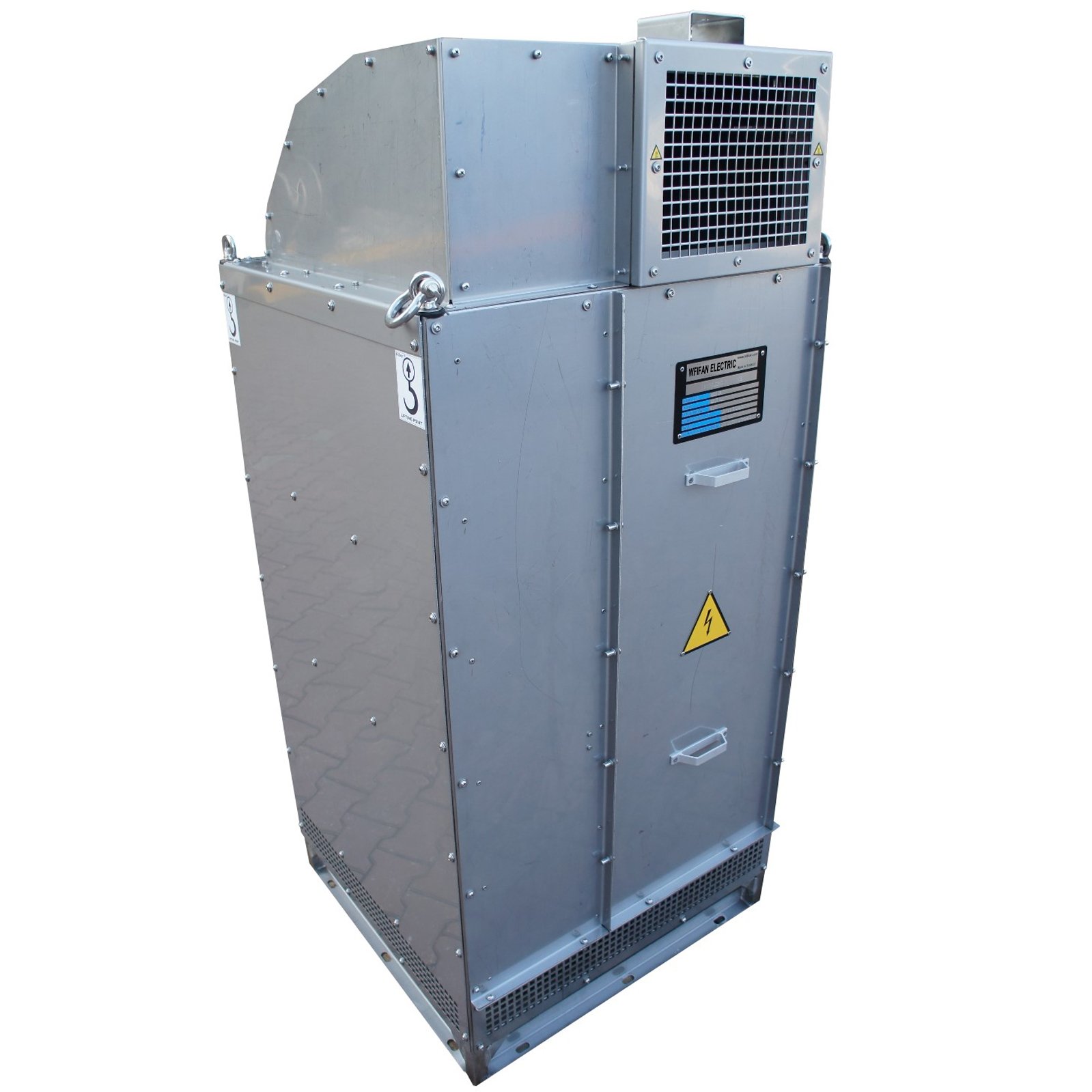 RAILWAY RESISTIVE AND INDUCTIVE ELEMENTS