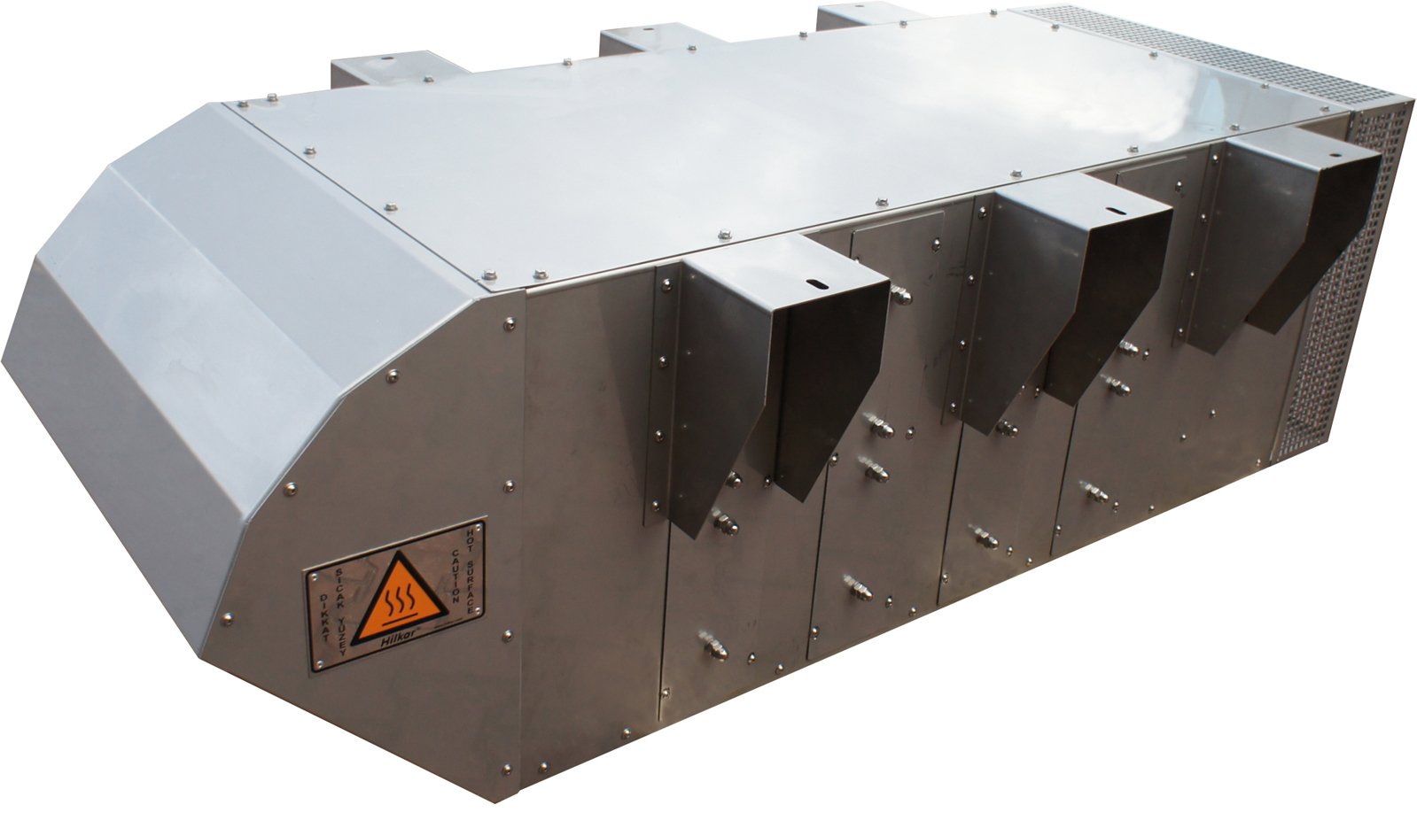 RAILWAY RESISTIVE AND INDUCTIVE ELEMENTS