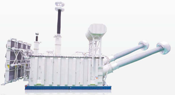Distribution Transformer Buyin