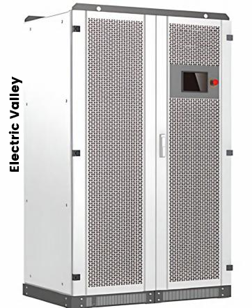 Optical storage integrated machine