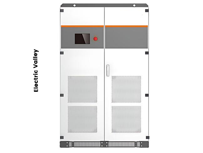 Power Conversion system(without isolation transformer)