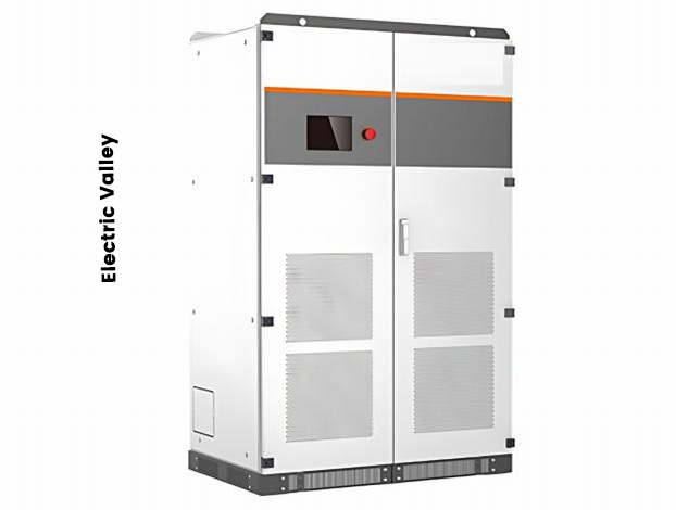 Power Conversion system(with isolation transformer)