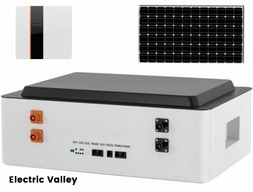 Household energy storage system(LV)