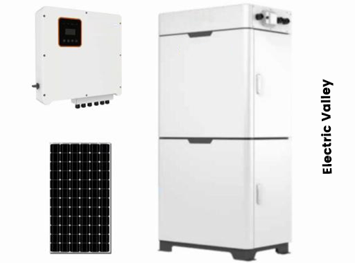 Household energy storage system(HV)